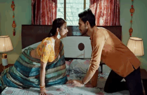 Read more about the article Biwi Ka Khat Part 2 Ullu Web Series Cast, and Where to See