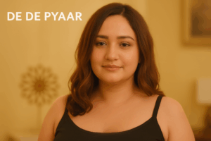 Read more about the article De De Pyaar De Aliya Naaz Ullu Web Series 2025 Cast, Story