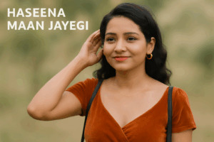 Read more about the article Haseena Maan Jayegi Part 2 Ullu Web Series Cast, Story